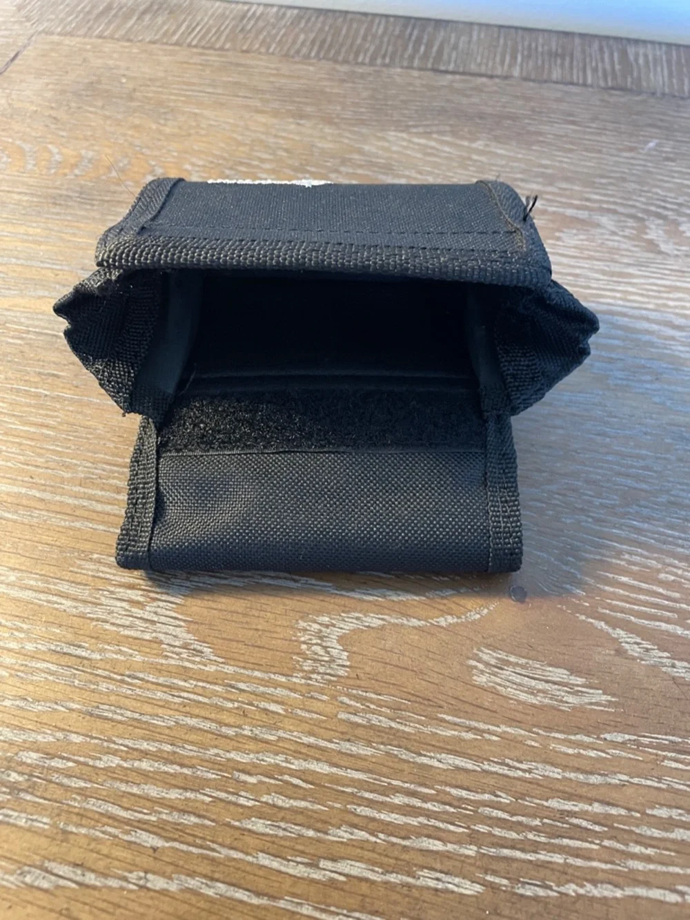 Crosman compact black